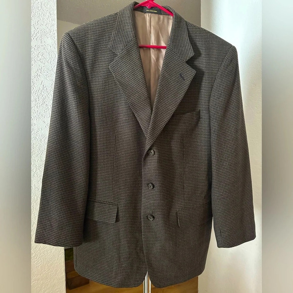 Givenchy men’s blazer size 42R - Picture 1 of 9
